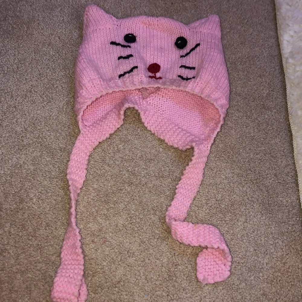Little kid hat